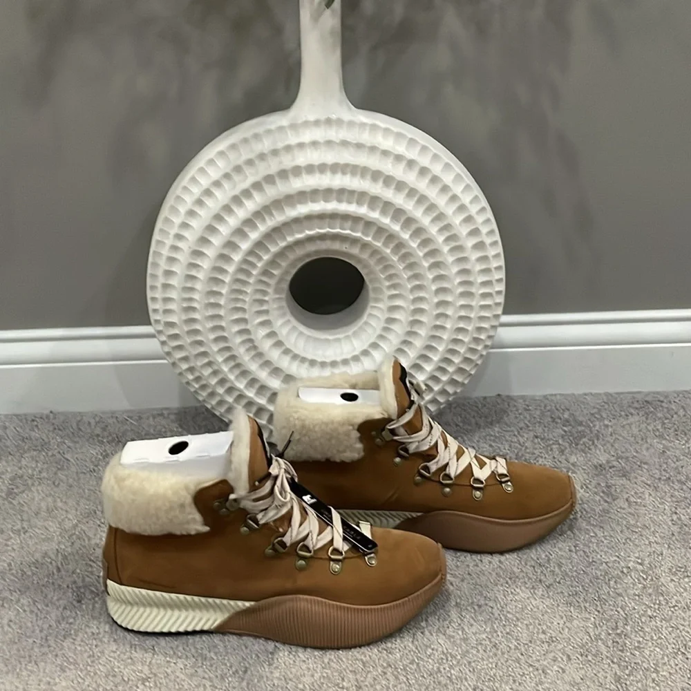Sorel nwb out